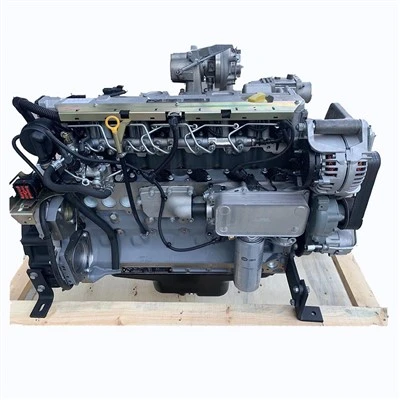 Deutz TCD2013L062Vディーゼルモーター